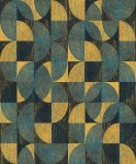 TAPETA SPI001 Spirit of Nature - THAOS