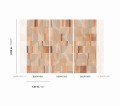 Mural TAPETA DGSPI1022 Spirit of Nature - ARIADNE