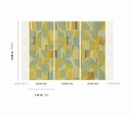 Mural TAPETA DGSPI1031 Spirit of Nature - ARIADNE