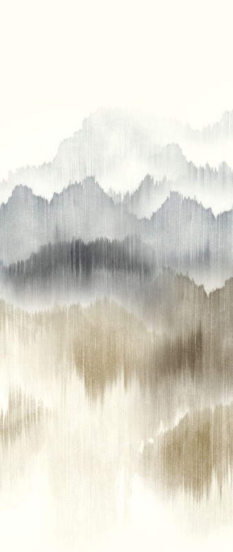 Mural TAPETA DGSPI2011 Spirit of Nature - VISTA