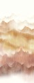 Mural TAPETA DGSPI2021 Spirit of Nature - VISTA