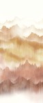 Mural TAPETA DGSPI2021 Spirit of Nature - VISTA