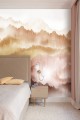 Mural TAPETA DGSPI2022 Spirit of Nature - VISTA