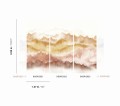 Mural TAPETA DGSPI2022 Spirit of Nature - VISTA