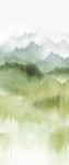 Mural TAPETA DGSPI2031 Spirit of Nature - VISTA