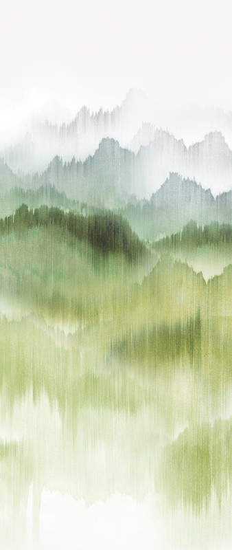 Mural TAPETA DGSPI2031 Spirit of Nature - VISTA