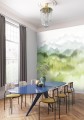 Mural TAPETA DGSPI2031 Spirit of Nature - VISTA