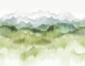 Mural TAPETA DGSPI2032 Spirit of Nature - VISTA