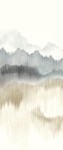 Mural TAPETA DGSPI2013 Spirit of Nature - VISTA