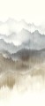 Mural TAPETA DGSPI2012 Spirit of Nature - VISTA
