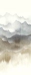 Mural TAPETA DGSPI2012 Spirit of Nature - VISTA