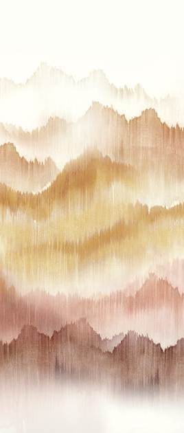 Mural TAPETA DGSPI2022 Spirit of Nature - VISTA