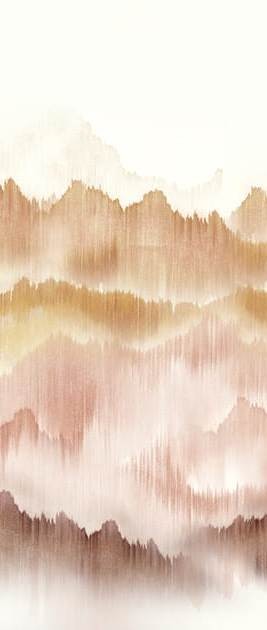 Mural TAPETA DGSPI2023 Spirit of Nature - VISTA