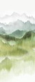 Mural TAPETA DGSPI2032 Spirit of Nature - VISTA