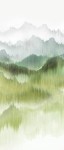 Mural TAPETA DGSPI2032 Spirit of Nature - VISTA