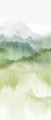 Mural Tapeta DGSPI2033 Spirit of Nature - VISTA
