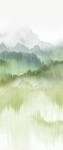 Mural Tapeta DGSPI2033 Spirit of Nature - VISTA