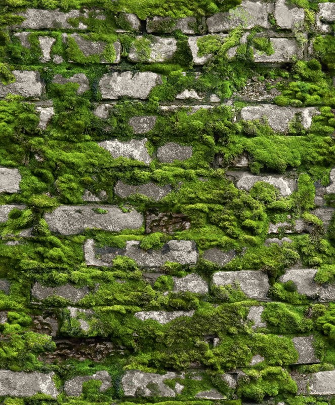 TAPETA 45731 STRUKTURA