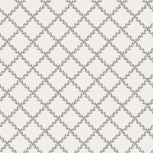 Tapeta S10306 Essentials - Trellis, Graphite