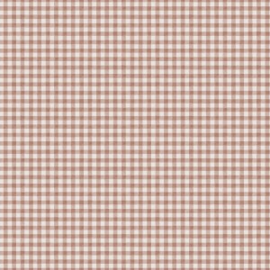 Tapeta S10320 Essentials - Ruta, Terracotta