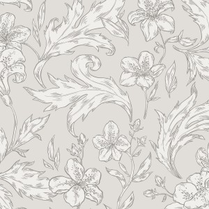 Tapeta 813-19 Ett Hem - Karin wheat