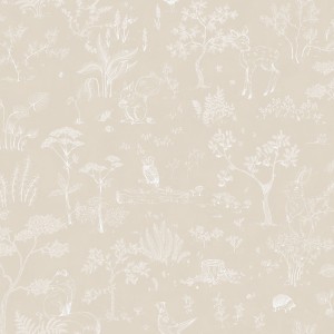 Tapeta 232-14 Familj II - Hollie peach