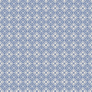 Tapeta S10150 Huset i Solen - Lyckan sapphire