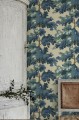 Tapeta 444-66 Le Village - Raphael, Blue