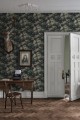 Tapeta 444-81 Le Village - Raphael, Charcoal