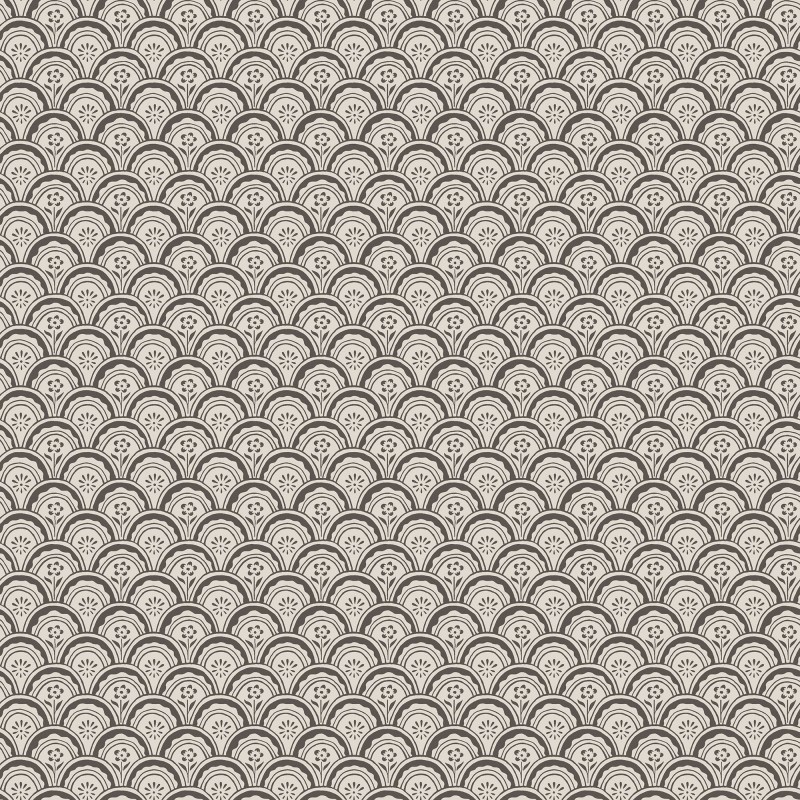 Tapeta S10234 Le Village - Beata graphite