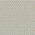 Tapeta S10242 Le Village - Hugo terracotta