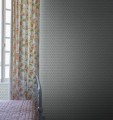 Tapeta S10244 Le Village - Hugo misty blue