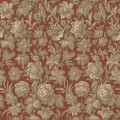 Tapeta S10245 Le Village - Valentin, Ruby Red