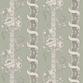 Tapeta S10249 Le Village - Alexandra sage green