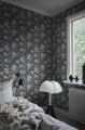 Tapeta S10263 Le Village - Annabelle classic blue