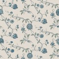 Tapeta S10264 Le Village - Adelaide blue