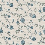 Tapeta S10264 Le Village - Adelaide blue