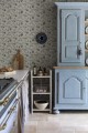 Tapeta S10264 Le Village - Adelaide blue