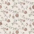 Tapeta S10266 Le Village - Adelaide terracotta