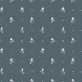 Tapeta S10269 Le Village - Mimi indigo blue