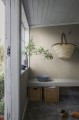 Tapeta S10271 Le Village - Turtledove barn grey