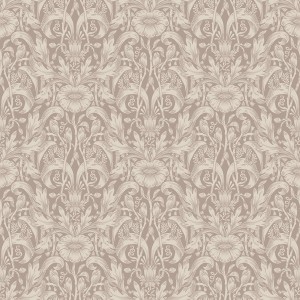 Tapeta 835-24 Löfstad - Emil blush