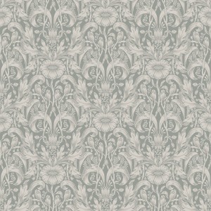 Tapeta 835-48 Löfstad - Emil garden green