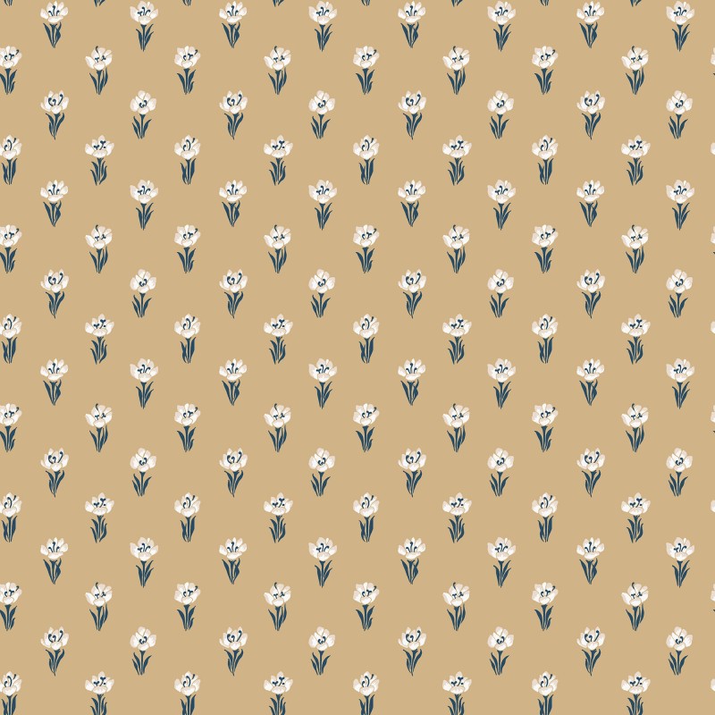 Tapeta S10375 Tidlosa - Betty, Honey