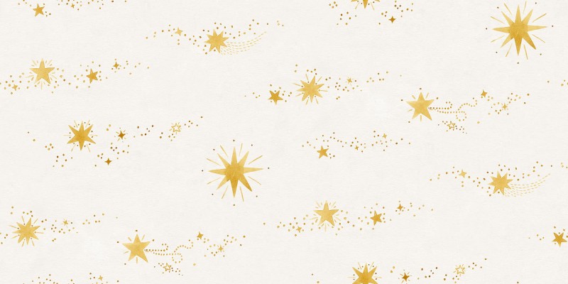 MURAL S10376 Tidlosa - Gillis, Yellow