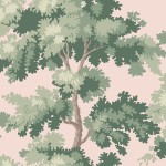 Tapeta S10382 Tidlosa - Raphael, Pink