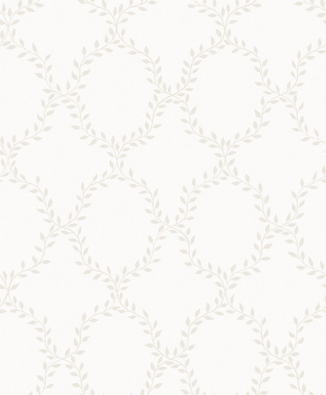 Tapeta S10200 Villa Dalarö II - Wilma, Eggshell