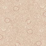 Tapeta S10211 Villa Dalarö II - Caroline terracotta