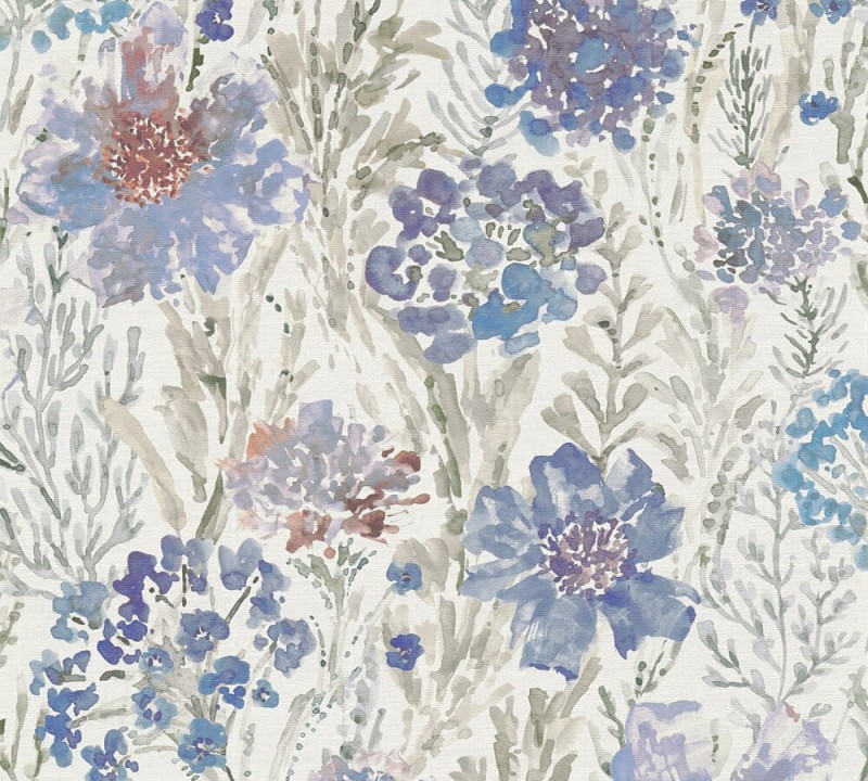 TAPETA 39695-3 Aquarell Dreams