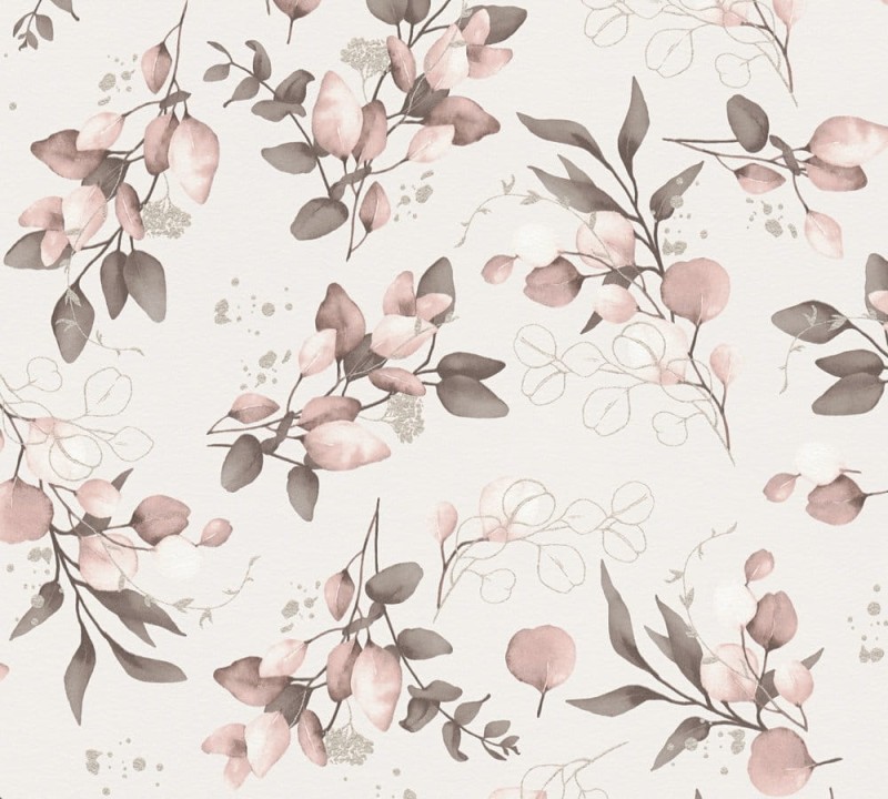TAPETA 39768-1 Pure Elegance